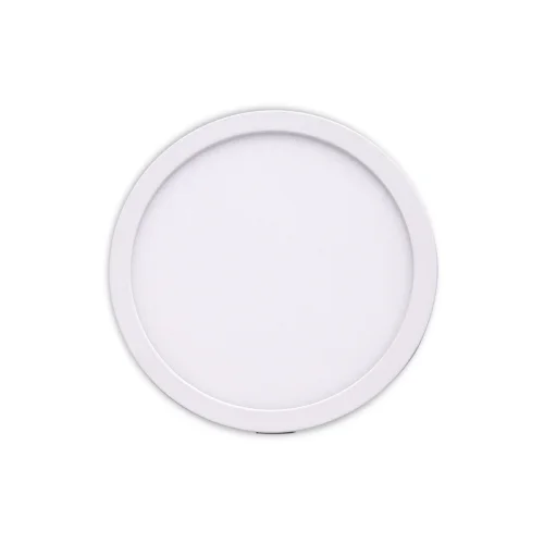 Светильник точечный LED SAONA C0183 Mantra Tek белый 1 лампа, основание белое в стиле современный хай-тек минимализм  фото 2