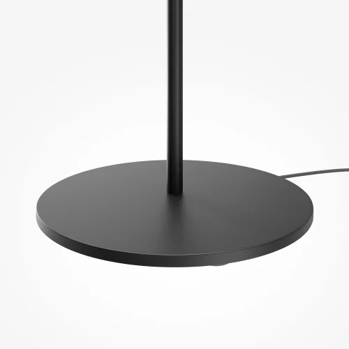 Торшер LED MOD451FL-L16B3K Vita Maytoni чёрный на 1 лампу, основание чёрное в стиле хай-тек современный фото 6 Торшер LED MOD451FL-L16B3K Vita Maytoni чёрный на 1 лампу, основание чёрное в стиле хай-тек современный фото 6