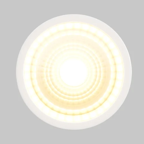 Светодиодный модуль 7W 2700K 60° 7203 Voltega LED 7вт фото 2