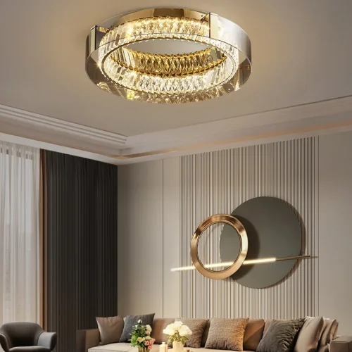 Люстра потолочная PERSEY D45 Amber Трехцветный свет 223742-23 ImperiumLoft янтарная на 1 лампу, основание латунь в стиле современный фото 18 Люстра потолочная PERSEY D45 Amber Трехцветный свет 223742-23 ImperiumLoft янтарная на 1 лампу, основание латунь в стиле современный фото 18