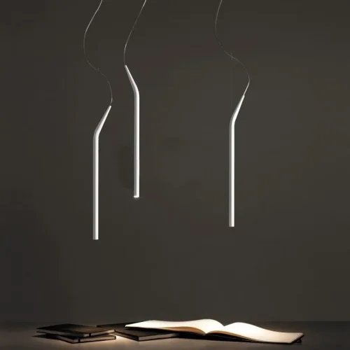 Светильник подвесной ADOR 167503-26 ImperiumLoft чёрный на 1 лампу, основание чёрное в стиле современный фото 2