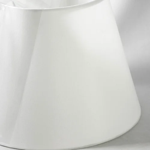 Торшер Tallapoosa LSP-0610 Lussole для чтения белый 1 лампа, основание матовое никель в стиле современный
 фото 8