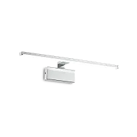 Подсветка для картин LED ALMA AP 12W CROMO Ideal Lux хром в стиле современный