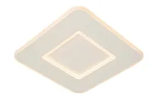 Светильник потолочный Axelle 44111/24/31 Lucide белый на 1 лампу, основание белое в стиле современный Светильник потолочный Axelle 44111/24/31 Lucide белый на 1 лампу, основание белое в стиле современный