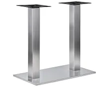 Подстолье обеденное 2003-1_LMS DEBRA WIDE Dobrin столешница из  Подстолье обеденное 2003-1_LMS DEBRA WIDE Dobrin столешница из