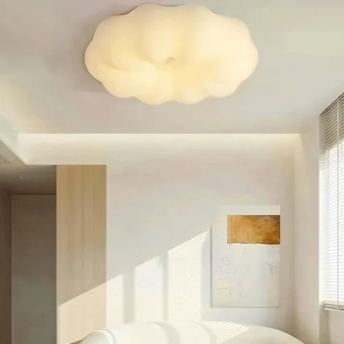 Светильник потолочный ODDLY E CH D65 3000К 223917-23 ImperiumLoft белый на 1 лампу, основание белое в стиле минимализм современный скандинавский фото 12 Светильник потолочный ODDLY E CH D65 3000К 223917-23 ImperiumLoft белый на 1 лампу, основание белое в стиле минимализм современный скандинавский фото 12