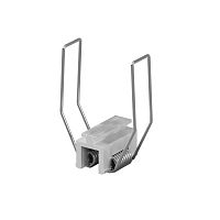 Комплект креплений (для профиляALM-6332-S-2M) 4 шт. 642004 Maytoni цвет LED K, световой поток Lm