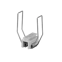 Комплект креплений (для профиляALM-6332-S-2M) 4 шт. 642004 Maytoni цвет LED K, световой поток Lm