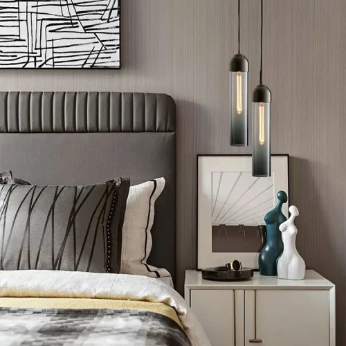 Светильник подвесной VIAN B Прозрачный 179740-26 ImperiumLoft прозрачный на 1 лампу, основание золотое в стиле современный лофт фото 6 Светильник подвесной VIAN B Прозрачный 179740-26 ImperiumLoft прозрачный на 1 лампу, основание золотое в стиле современный лофт фото 6