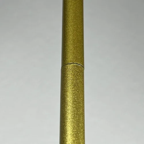 Люстра на штанге Matisse 189763-26 ImperiumLoft белая разноцветная на 15 ламп, основание золотое разноцветное в стиле современный молекула шар фото 2