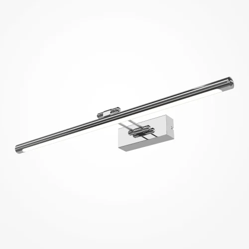 Подсветка для картин LED Dazzle MIR267WL-L14CH3K Maytoni хром в стиле современный фото 3