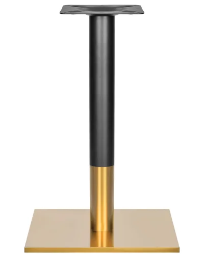 Подстолье обеденное 8002-2-LMS VALENTINO Dobrin столешница из 