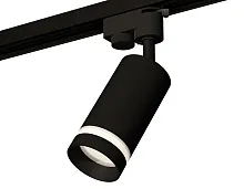 Трековый светильник XT6323111 Ambrella light чёрный для шинопроводов серии Track System
