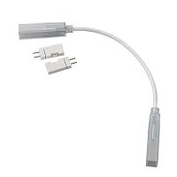 Коннектор соединительный гибкий 201206 Maytoni цвет LED K, световой поток Lm