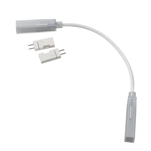 Коннектор соединительный гибкий 201206 Maytoni цвет LED K, световой поток Lm