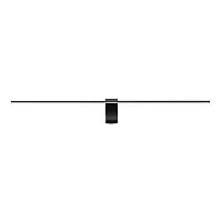 Подсветка для картин LED Tiny 7069/10WL Odeon Light чёрная в стиле современный
