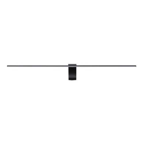 Подсветка для картин LED Tiny 7069/10WL Odeon Light чёрная в стиле современный