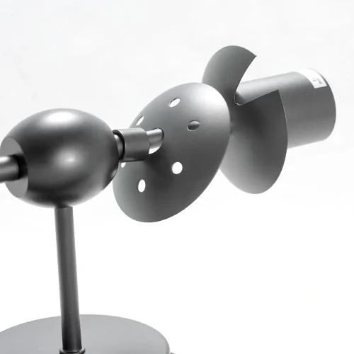 Бра лофт LSP-8167 Lussole янтарный на 1 лампа, основание чёрное в стиле современный лофт  фото 4