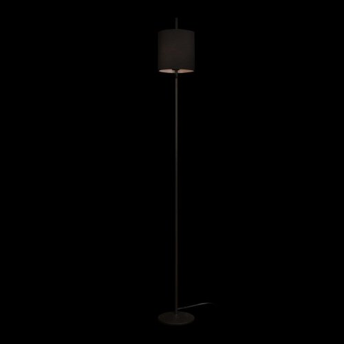 Торшер Ritz 10253F/A Black LOFT IT  чёрный 1 лампа, основание чёрное в стиле современный
 фото 4