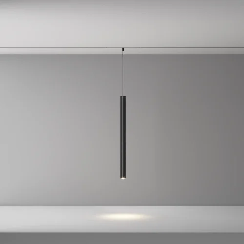 Трековый светильник Фокус / Focus Led Exility X (Эксилити Х) 4000K 7Вт 36° TR245-7W4K-B Maytoni чёрный для шинопроводов серии Трековая система EXILITY X (Эксилити Х) чёрный фото 4 Трековый светильник Фокус / Focus Led Exility X (Эксилити Х) 4000K 7Вт 36° TR245-7W4K-B Maytoni чёрный для шинопроводов серии Трековая система EXILITY X (Эксилити Х) чёрный фото 4