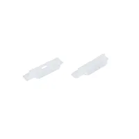 Коннектор-заглушка для встраиваемого профиля Integration A300605E Arte Lamp цвет LED K, световой поток Lm