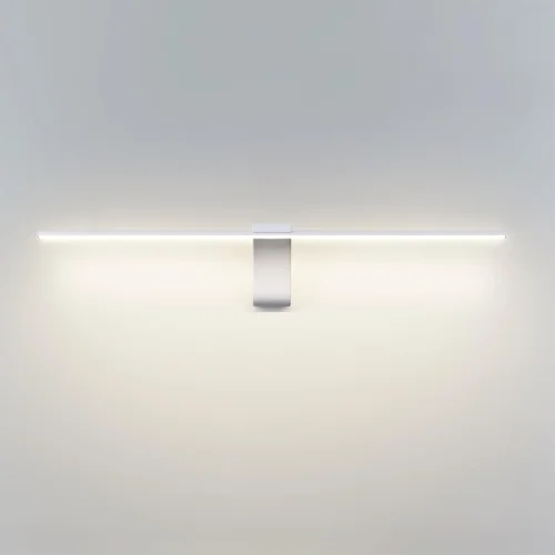 Подсветка для картин LED Tiny 7070/8WL Odeon Light белая в стиле современный фото 2
