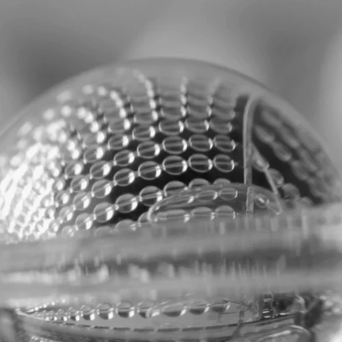 Люстра подвесная Бриз 464018506 MW-Light прозрачная на 6 ламп, основание хром в стиле классический фото 10