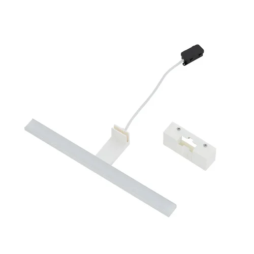 Подсветка для картин LED Cezanne Led S 10683-NW Nowodvorski белая в стиле современный фото 6
