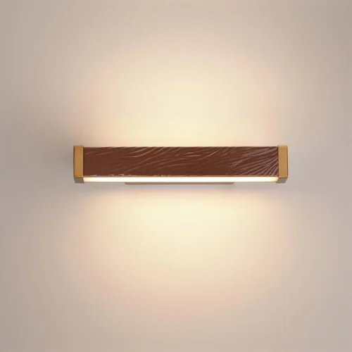 Бра Riviera 5450/10WLB Odeon Light белый на 1 лампу, основание латунь в стиле классический современный фото 4 Бра Riviera 5450/10WLB Odeon Light белый на 1 лампу, основание латунь в стиле классический современный фото 4