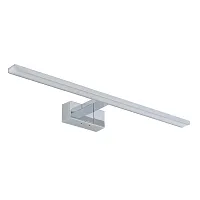 Подсветка для картин LED Cezanne Led M 10681-NW Nowodvorski хром в стиле современный
