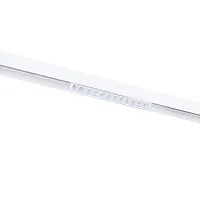 Трековый светильник магнитный LED Linea A4664PL-1WH Arte Lamp белый для шинопроводов серии Linea