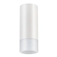 Светильник накладной LED SOLO 357459 Novotech купить в интернет магазине уютный-свет.рф