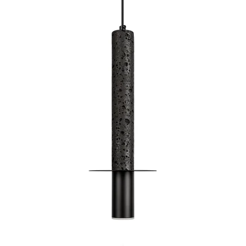 Светильник подвесной Эверест / Everest 10583A Black LOFT IT чёрный на 1 лампу, основание чёрное в стиле современный фото 4 Светильник подвесной Эверест / Everest 10583A Black LOFT IT чёрный на 1 лампу, основание чёрное в стиле современный фото 4