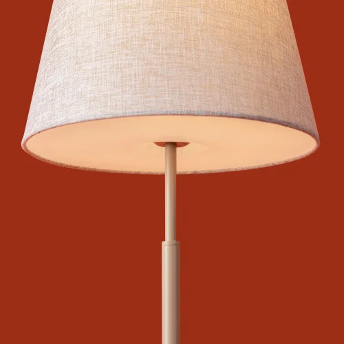 Настольная лампа Butler FR2057TL-01BG Freya бежевая на 1 лампу, основание бежевое металл в стиле классический американский кантри фото 10 Настольная лампа Butler FR2057TL-01BG Freya бежевая на 1 лампу, основание бежевое металл в стиле классический американский кантри фото 10