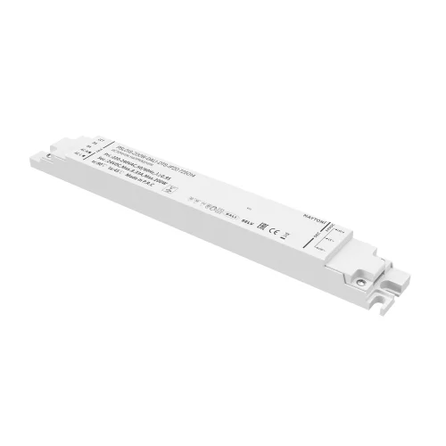 Источник напряжения PSL018-200W-DALI-DT8-IP20 Maytoni для светодиодных лент