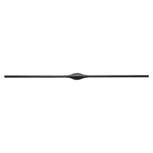 Бра LED Gacrux A2041AP-14BK Arte Lamp чёрный на 1 лампу, основание чёрное в стиле современный отражённый свет