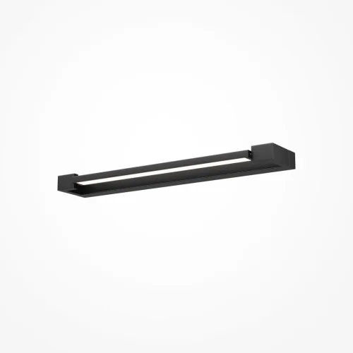 Подсветка для картин LED Beam MIR002WL-L10B4K Maytoni чёрная в стиле современный фото 3