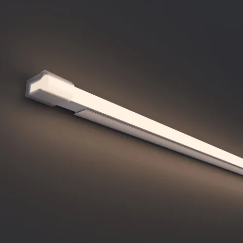 Гибкий неон 25x13 220В 8Вт/м 2700K IP65 50м 201229 Maytoni цвет LED тёплый белый 2700K, световой поток 200Lm фото 9