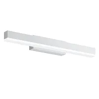 Подсветка для картин LED Fichte MIR012WL-L9W4K Maytoni белая в стиле современный