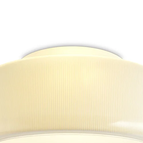 Люстра потолочная Riflesso FR2055CL-03CH Freya прозрачная на 3 лампы, основание хром в стиле классический фото 12 Люстра потолочная Riflesso FR2055CL-03CH Freya прозрачная на 3 лампы, основание хром в стиле классический фото 12