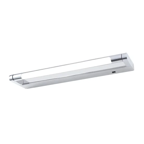 Подсветка для картин LED CLT 127W400 CH Crystal Lux хром в стиле современный фото 2