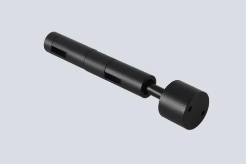 Крепление накладное с двойным фиксатором для гибкой магнитной системы CLT 0.217 03 BL Crystal Lux чёрный в стиле современный для светильников серии Трейс 48В (Trace 48V) trace 48 гибкая магнитная фото 2 Крепление накладное с двойным фиксатором для гибкой магнитной системы CLT 0.217 03 BL Crystal Lux чёрный в стиле современный для светильников серии Трейс 48В (Trace 48V) trace 48 гибкая магнитная фото 2