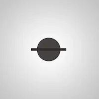 Настенный светильник LIBERTY WALL D50 Black 209056-23 ImperiumLoft чёрный на 1 лампу, основание чёрное в стиле современный 