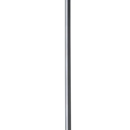 Светильник подвесной LED Vertic Led 10857-NW Nowodvorski чёрный на 1 лампу, основание чёрное в стиле современный фото 4
