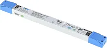 Блок питания 100W Techno ST1603.048.100 ST-Luce чёрный в стиле хай-тек для светильников серии Techno techno модульная