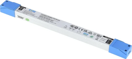 Блок питания 100W Techno ST1603.048.100 ST-Luce чёрный в стиле хай-тек для светильников серии Techno techno модульная