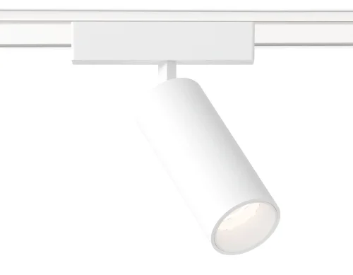 Светильник трековый магнитный LED Magnetic Ultra Slim GV1515 Ambrella light белый для шинопроводов серии Magnetic Ultra Slim белый
