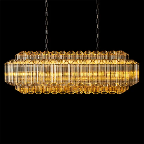 Люстра подвесная Селебрейшн / Celebration 10579/1000R Clear LOFT IT прозрачная на 14 ламп, основание бронзовое в стиле современный фото 4 Люстра подвесная Селебрейшн / Celebration 10579/1000R Clear LOFT IT прозрачная на 14 ламп, основание бронзовое в стиле современный фото 4