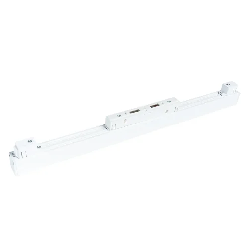 Трековый светильник магнитный LED Linea A4662PL-1WH Arte Lamp белый для шинопроводов серии Linea фото 3