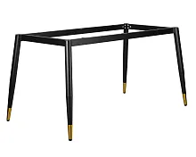 Подстолье обеденное 7721-LMS LESTER Dobrin столешница из 